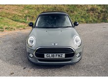 1.5 Cooper Hatchback 3dr Petrol Manual Euro 6 (s/s) (136 ps)
