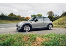 1.5 Cooper Hatchback 3dr Petrol Manual Euro 6 (s/s) (136 ps)