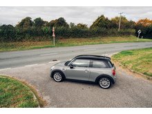 1.5 Cooper Hatchback 3dr Petrol Manual Euro 6 (s/s) (136 ps)