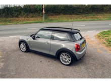 1.5 Cooper Hatchback 3dr Petrol Manual Euro 6 (s/s) (136 ps)