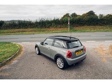 1.5 Cooper Hatchback 3dr Petrol Manual Euro 6 (s/s) (136 ps)