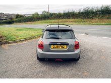 1.5 Cooper Hatchback 3dr Petrol Manual Euro 6 (s/s) (136 ps)