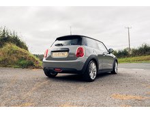 1.5 Cooper Hatchback 3dr Petrol Manual Euro 6 (s/s) (136 ps)