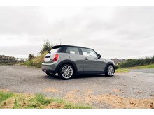 1.5 Cooper Hatchback 3dr Petrol Manual Euro 6 (s/s) (136 ps)