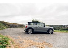 1.5 Cooper Hatchback 3dr Petrol Manual Euro 6 (s/s) (136 ps)