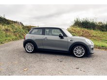 1.5 Cooper Hatchback 3dr Petrol Manual Euro 6 (s/s) (136 ps)