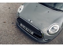 1.5 Cooper Hatchback 3dr Petrol Manual Euro 6 (s/s) (136 ps)