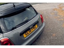 1.5 Cooper Hatchback 3dr Petrol Manual Euro 6 (s/s) (136 ps)