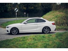 M235i 3.0 2dr Coupe Automatic Petrol