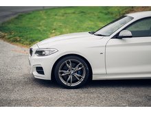 M235i 3.0 2dr Coupe Automatic Petrol