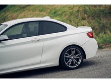 M235i 3.0 2dr Coupe Automatic Petrol