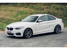 M235i 3.0 2dr Coupe Automatic Petrol