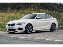 M235i 3.0 2dr Coupe Automatic Petrol