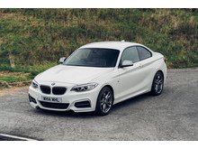 M235i 3.0 2dr Coupe Automatic Petrol