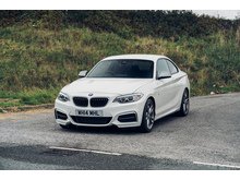 M235i 3.0 2dr Coupe Automatic Petrol