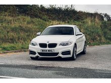 M235i 3.0 2dr Coupe Automatic Petrol