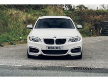 M235i 3.0 2dr Coupe Automatic Petrol
