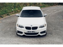 M235i 3.0 2dr Coupe Automatic Petrol
