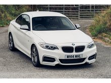 M235i 3.0 2dr Coupe Automatic Petrol