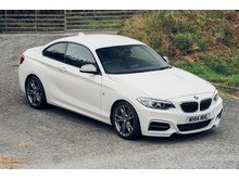 M235i 3.0 2dr Coupe Automatic Petrol