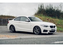 M235i 3.0 2dr Coupe Automatic Petrol