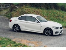 M235i 3.0 2dr Coupe Automatic Petrol