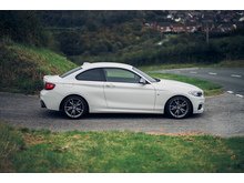 M235i 3.0 2dr Coupe Automatic Petrol