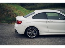 M235i 3.0 2dr Coupe Automatic Petrol