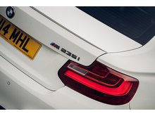 M235i 3.0 2dr Coupe Automatic Petrol