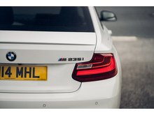 M235i 3.0 2dr Coupe Automatic Petrol
