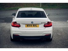 M235i 3.0 2dr Coupe Automatic Petrol