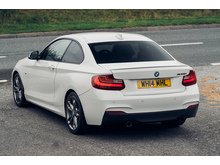 M235i 3.0 2dr Coupe Automatic Petrol