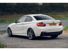 M235i 3.0 2dr Coupe Automatic Petrol