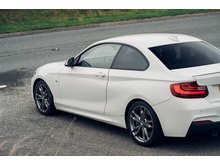 M235i 3.0 2dr Coupe Automatic Petrol