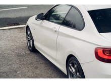 M235i 3.0 2dr Coupe Automatic Petrol