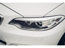 M235i 3.0 2dr Coupe Automatic Petrol