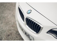 M235i 3.0 2dr Coupe Automatic Petrol