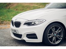 M235i 3.0 2dr Coupe Automatic Petrol
