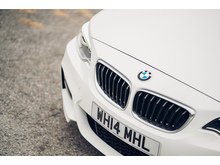 M235i 3.0 2dr Coupe Automatic Petrol