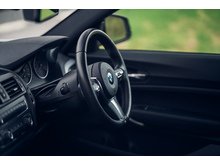 M235i 3.0 2dr Coupe Automatic Petrol