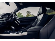 M235i 3.0 2dr Coupe Automatic Petrol