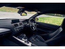 M235i 3.0 2dr Coupe Automatic Petrol