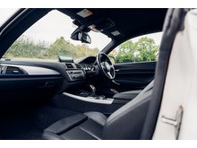 M235i 3.0 2dr Coupe Automatic Petrol