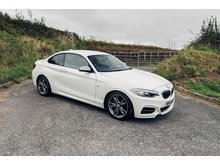 M235i 3.0 2dr Coupe Automatic Petrol