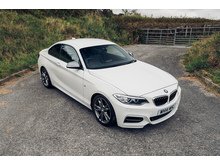 M235i 3.0 2dr Coupe Automatic Petrol