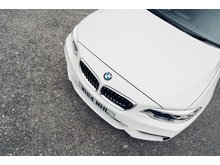 M235i 3.0 2dr Coupe Automatic Petrol