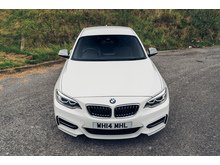 M235i 3.0 2dr Coupe Automatic Petrol