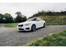 M235i 3.0 2dr Coupe Automatic Petrol