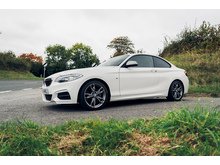 M235i 3.0 2dr Coupe Automatic Petrol