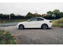 M235i 3.0 2dr Coupe Automatic Petrol